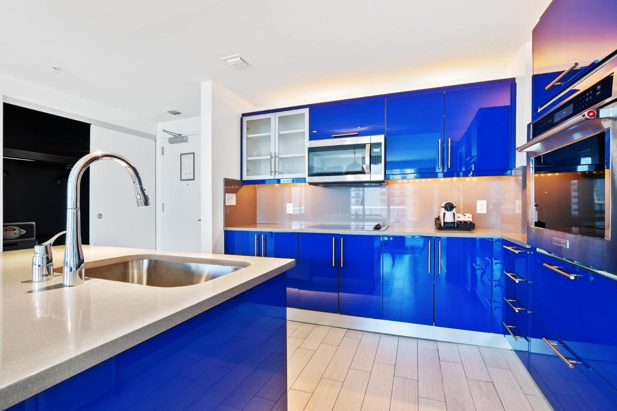 Oceanview Luxury, Resort Access, Sleeps 6 2Br 2Ba - Vista Mar By Homestakes Fort Lauderdale Exterior photo