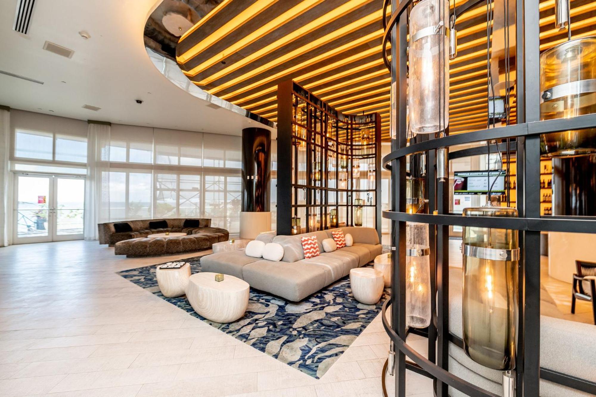 Oceanview Luxury, Resort Access, Sleeps 6 2Br 2Ba - Vista Mar By Homestakes Fort Lauderdale Exterior photo