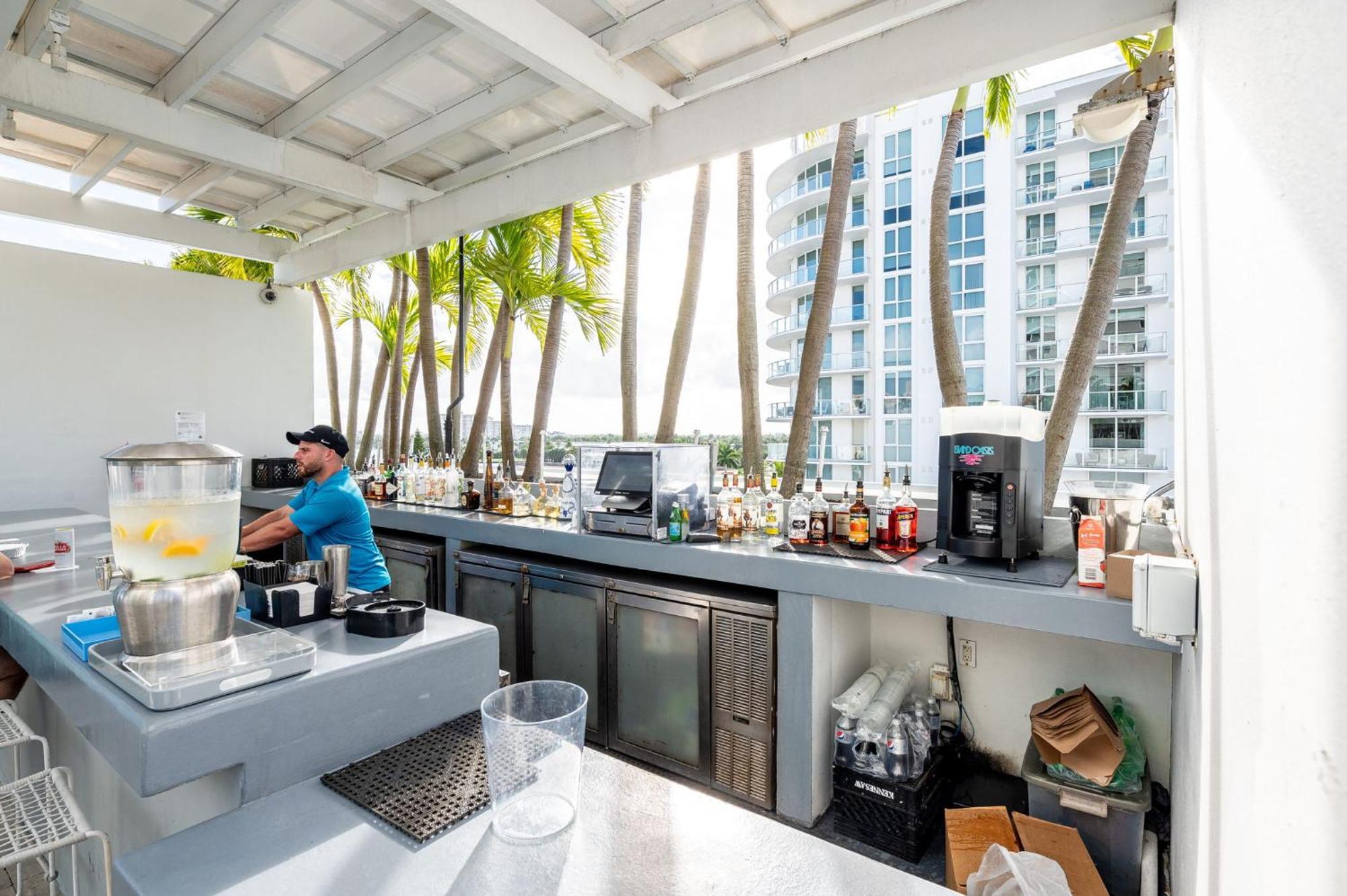 Oceanview Luxury, Resort Access, Sleeps 6 2Br 2Ba - Vista Mar By Homestakes Fort Lauderdale Exterior photo