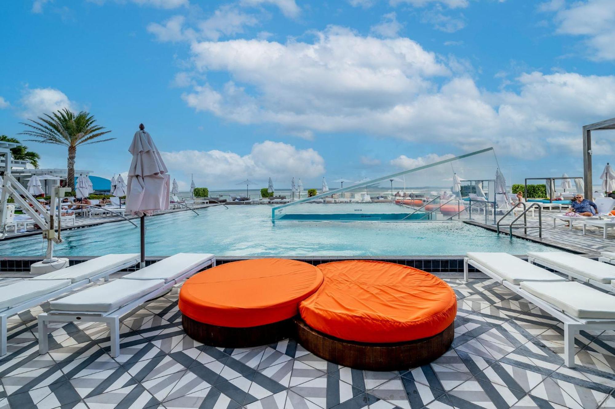Oceanview Luxury, Resort Access, Sleeps 6 2Br 2Ba - Vista Mar By Homestakes Fort Lauderdale Exterior photo