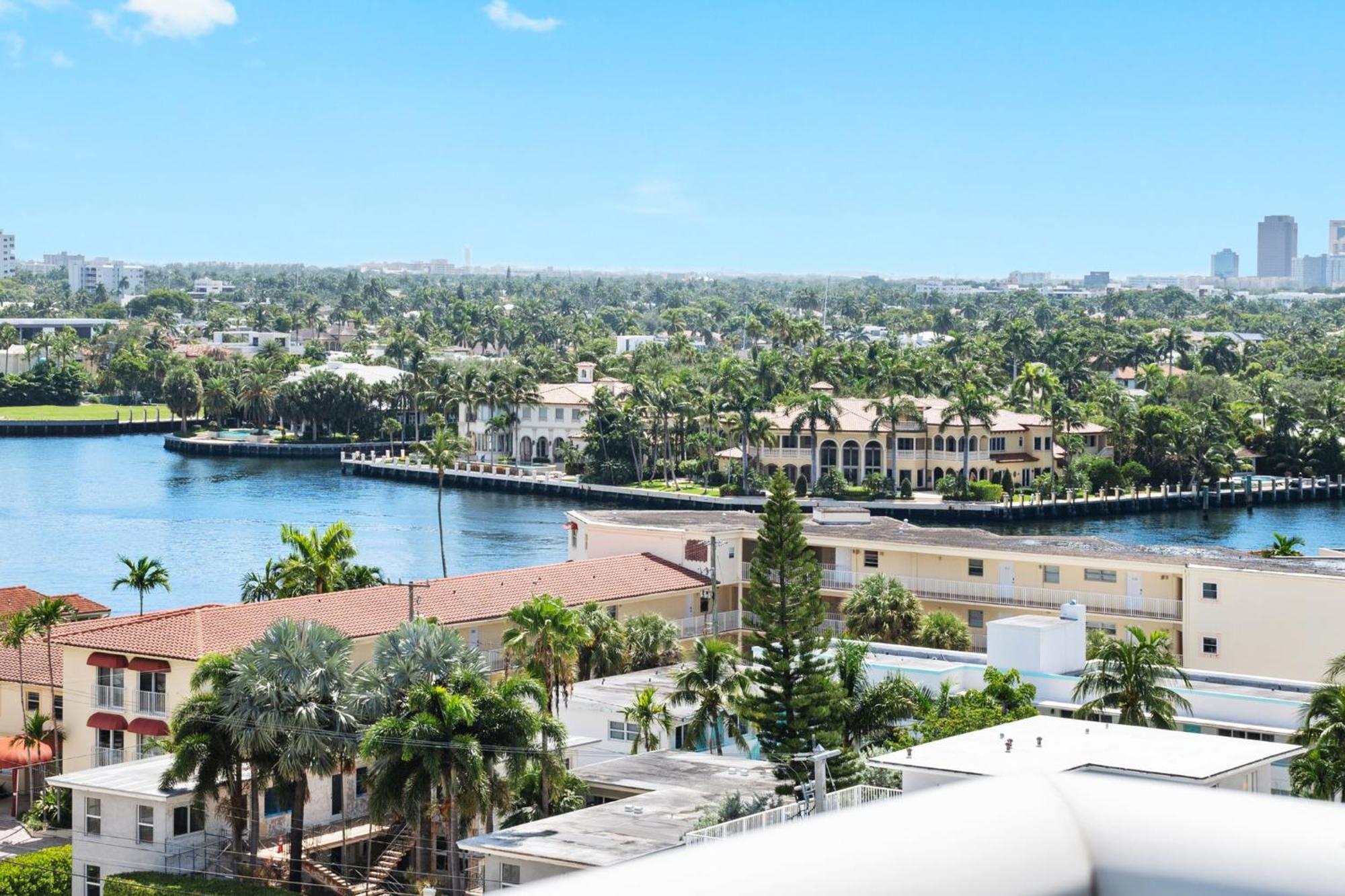 Oceanview Luxury, Resort Access, Sleeps 6 2Br 2Ba - Vista Mar By Homestakes Fort Lauderdale Exterior photo