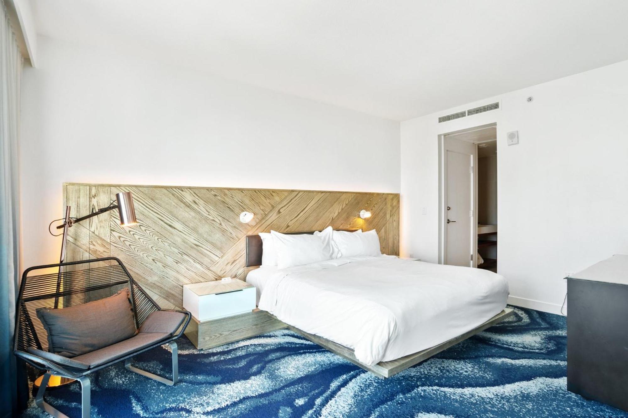 Oceanview Luxury, Resort Access, Sleeps 6 2Br 2Ba - Vista Mar By Homestakes Fort Lauderdale Exterior photo